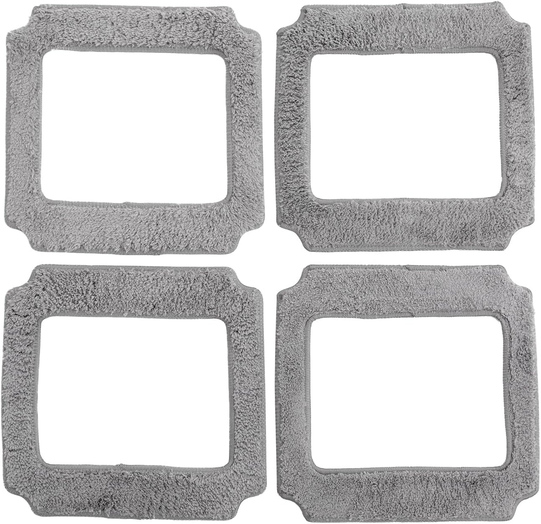 Fensterputzroboter Kabellos 2500Pa Dual-Wasserspray Fensterroboter 3 Reinigungsmodus Fenster Roboter