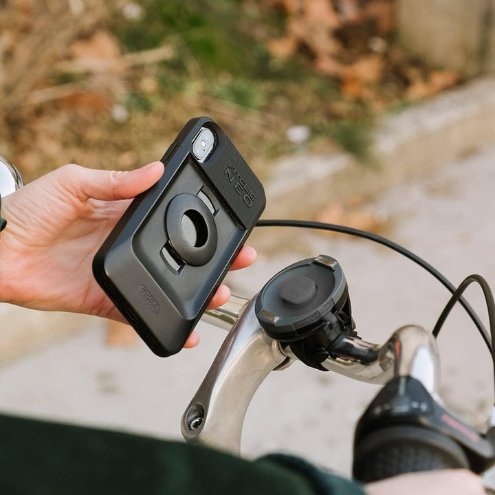 Tigra Sport FitClic Neo Schutzhülle für iPhone 13 Mini