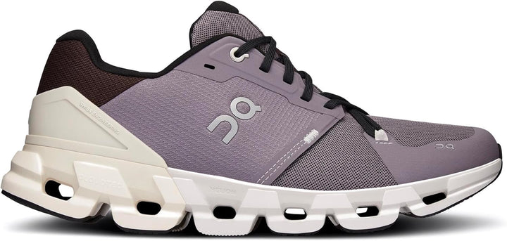 ON On Herren Running Shoes 47 EU Shark Pearl, 47 EU Shark Pearl