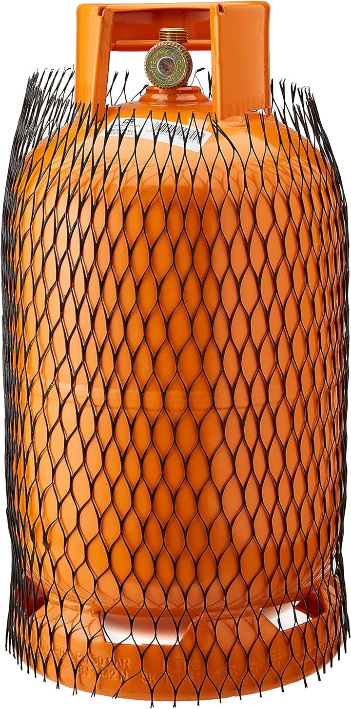 Kemper 1162 - Leere Flasche, Attack Italian, Farbe: orange, 5 kg