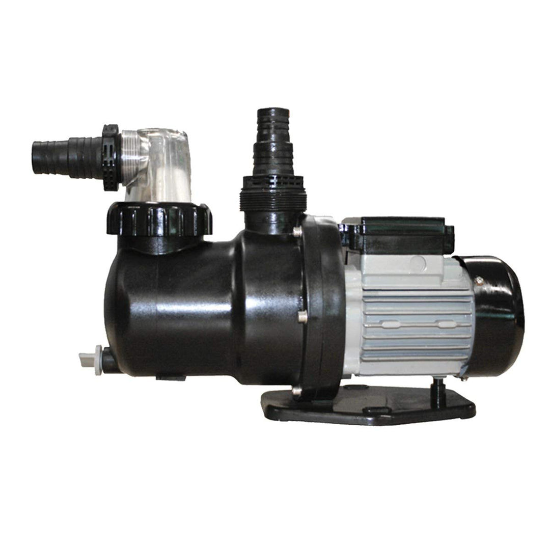 Gre PP032 - Filterpumpe für Pools, 250 W, 7.000 l/h, im Einklang mit der europäischen Ökodesign-Rich