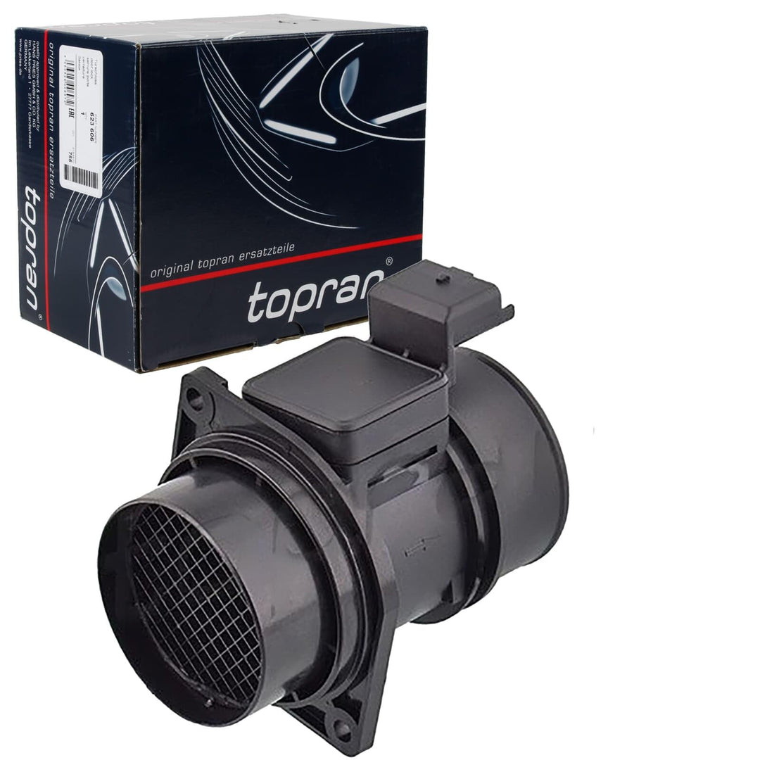 TOPRAN 207576 Luftmassenmesser