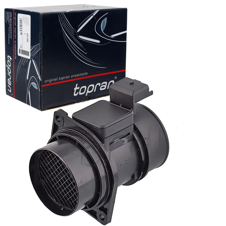 TOPRAN 207576 Luftmassenmesser