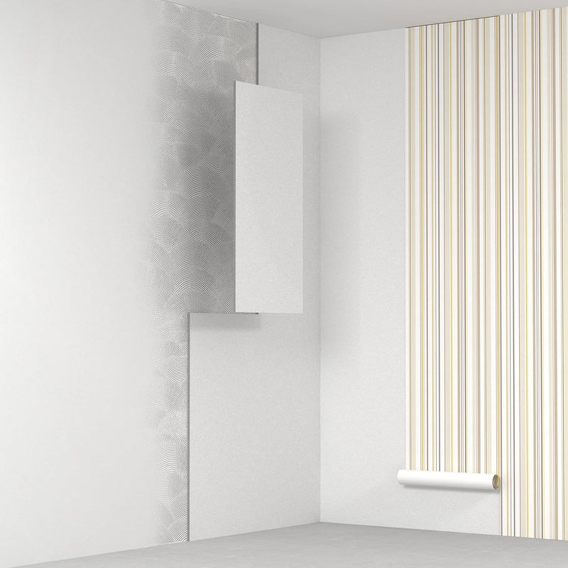 CLIMAPOR Energiespar-Dämmplatte grundiert, weiss, 1 x 0,5 m x 4 mm, 2 Packstücke (= 8 qm), Innenraum