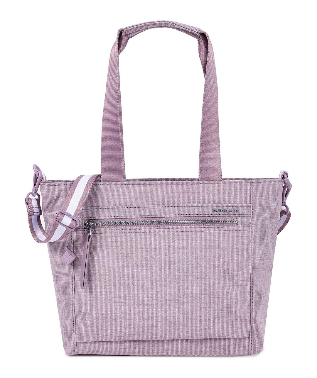 Hedgren Unisex Zoe Tote Bag, Essence Dew, M