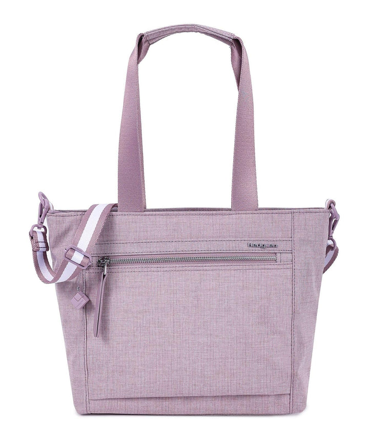 Hedgren Unisex Zoe Tote Bag, Essence Dew, M