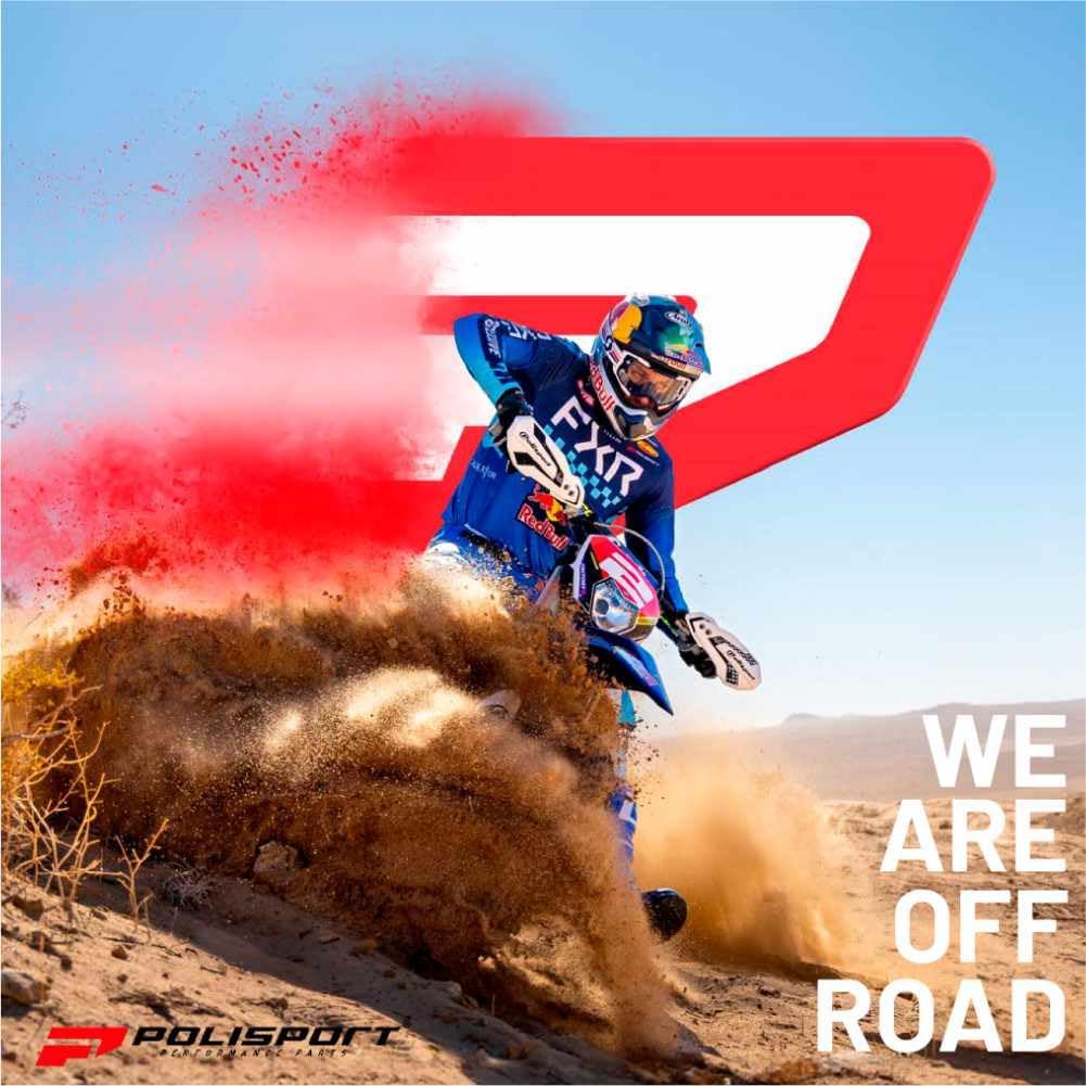 FRAMEGRD CRF250 22-450BK