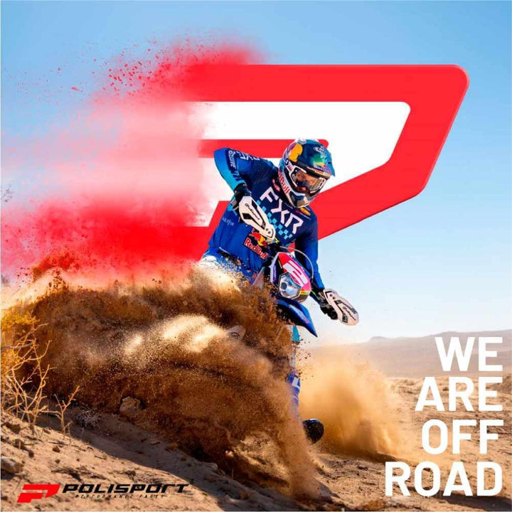 FRAMEGRD CRF250 22-450BK