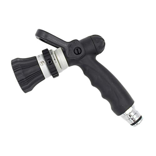 SpiceFlow Hohlstrahlrohr 3/4 Zoll Profi Gardena kompatibel Garten | StarFlow-20-JR Profi Gardena Sch