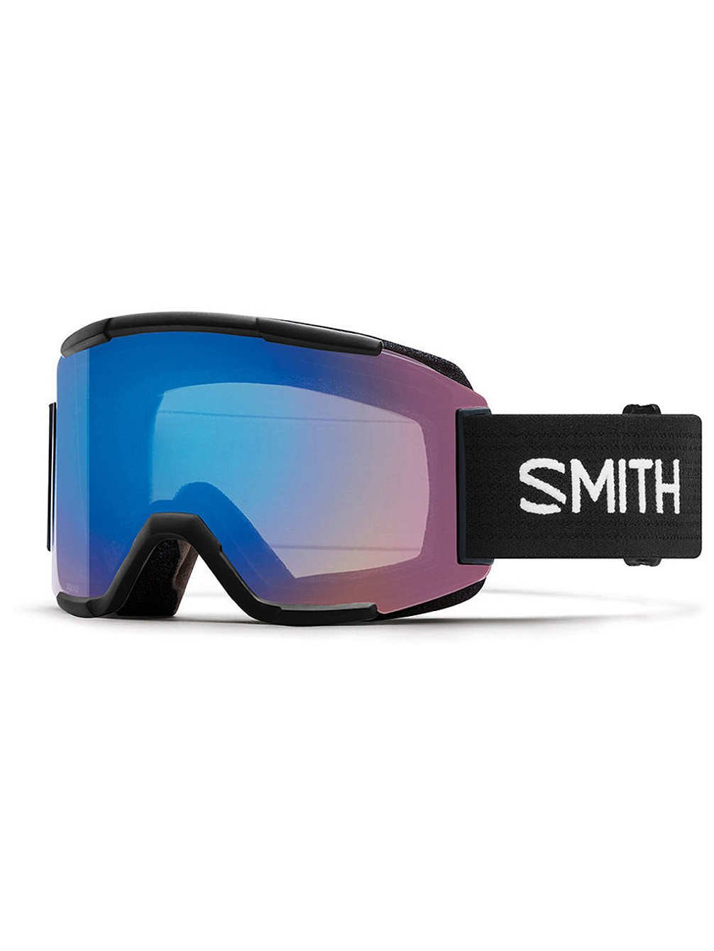 Smith Unisex Squad Ersatzgläser für Brillen