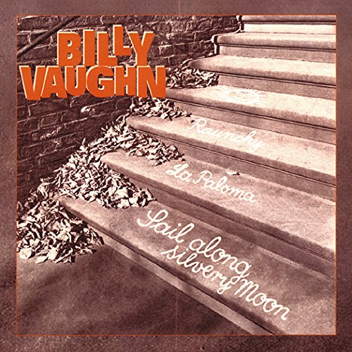 Sail Along Silvery Moon 6-C, Audio-CD