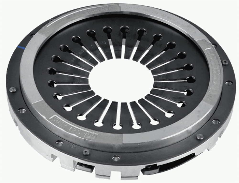 Sachs 3082 213 133 - Kupplungsdruckplatte