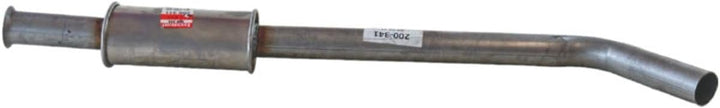 Bosal 200-341 Mittelschalldämpfer