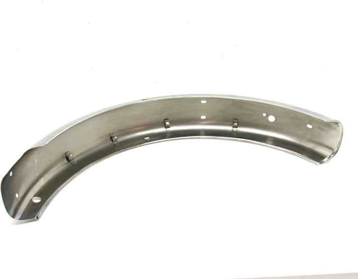 Schutzblech Kotflügel Verkleidung hinten Chrom - Kreidler Florett RS RMC Mofa Moped Mokick