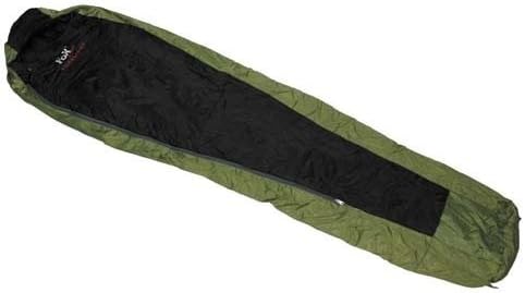 Fox Outdoor Schlafsack Duralight, oliv