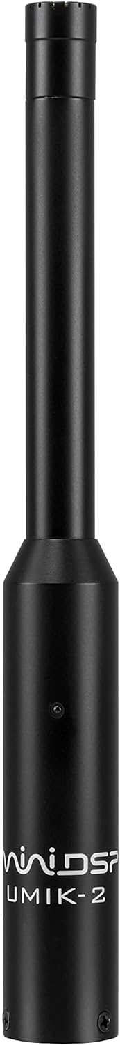 miniDSP, UMIK-2 USB Referenzmessmikrofon