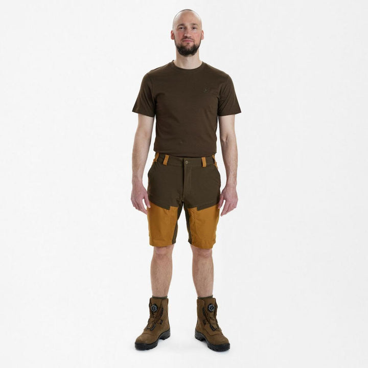Deerhunter Shorts Strike 56 Braun, 56 Braun