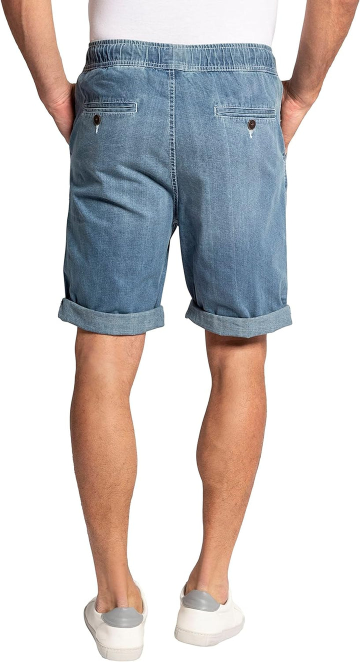 JP 1880 Herren 4062478426559 Jeans, Mehrfarbig, L EU