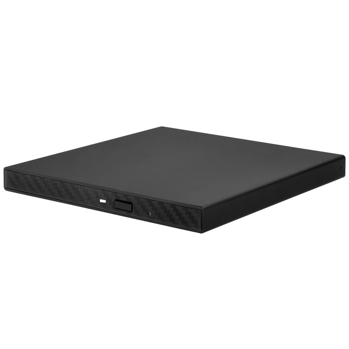 SilverStone SST-TS14B - Externes USB 2.0 2,5" Aluminium-Festplatten-Gehäuse für 9,5 mm SATASSDs oder