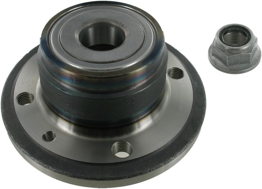 SKF Radlagersatz Radlager Set Hinten | VKBA 968 | Für ESPACE EXPRESSEXTRARAPID FUEGO Megane MEGANE I