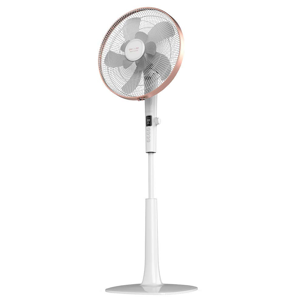 Cecotec Standventilator EnergySilence 1030 SmartExtreme. 16" mit 28W und DC-Motor, 24 Geschwindigkei