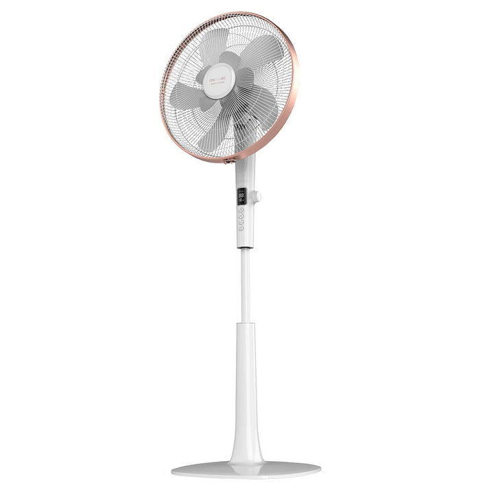 Cecotec Standventilator EnergySilence 1030 SmartExtreme. 16" mit 28W und DC-Motor, 24 Geschwindigkei