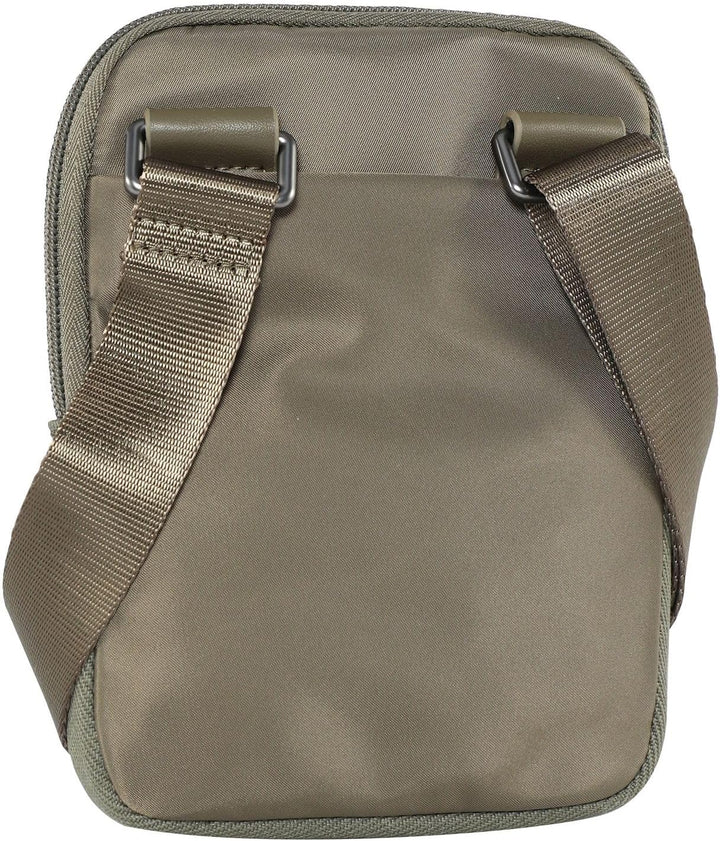 Joop! Mirano Rafael Shoulderbag XS Khaki, Khaki
