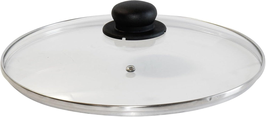 STONELINE Wok 30 cm, Made in Germany, Aluguss, Wok Pfanne beschichtet mit echten Steinpartikeln, gra