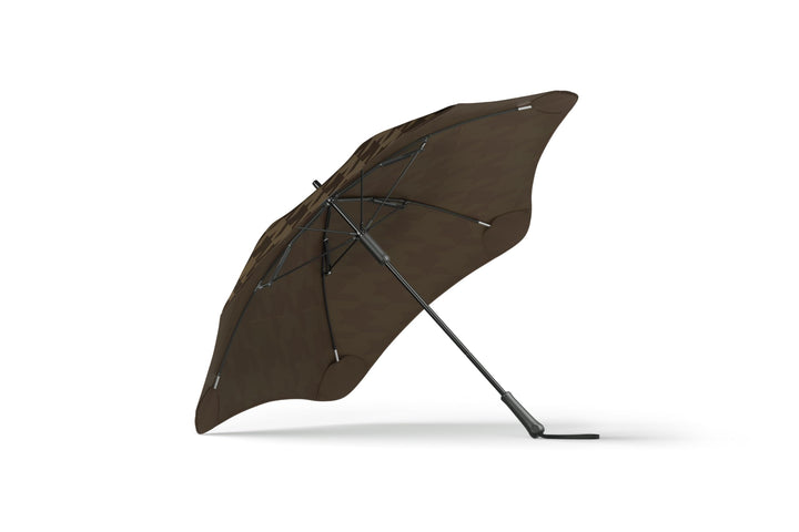 Klassischer Kakao von BLUNT Umbrellas USA Cocoa, Cocoa