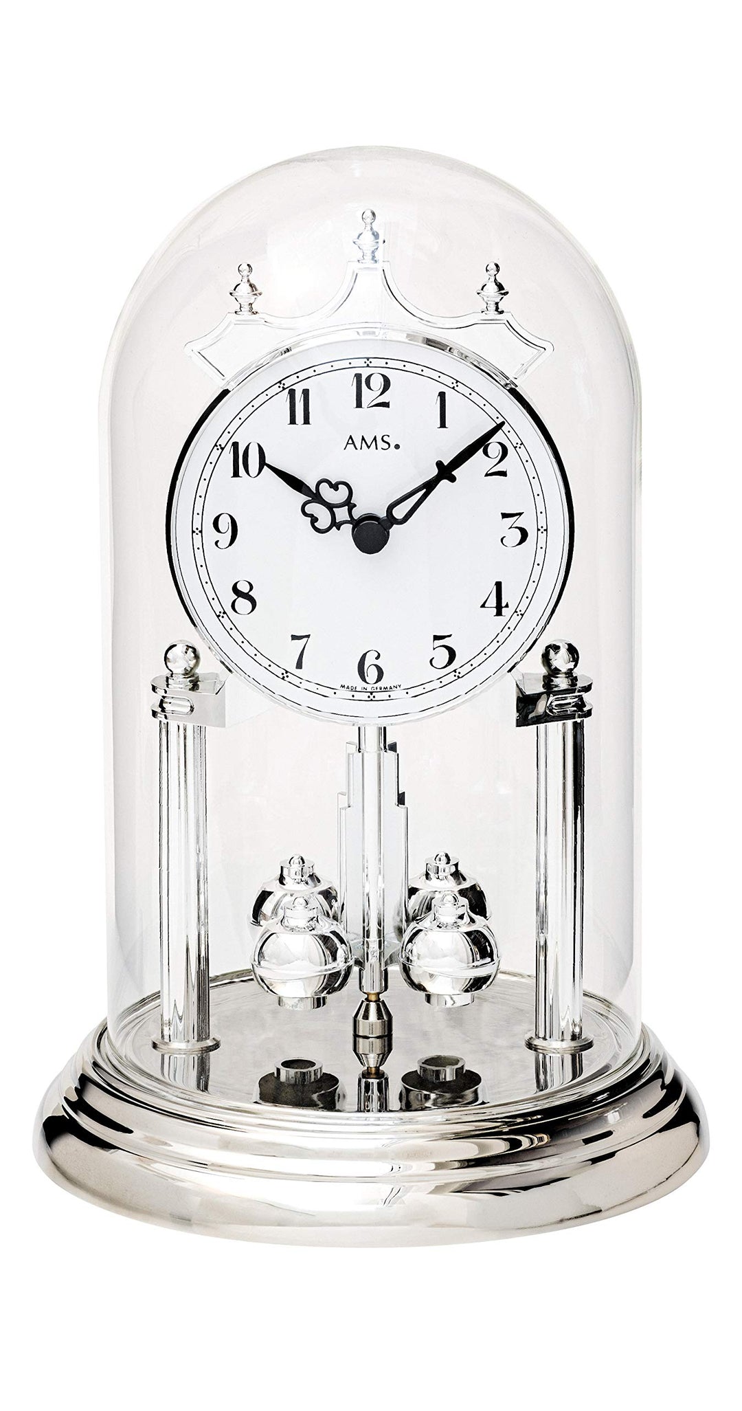 AMS 1206 Table Clock