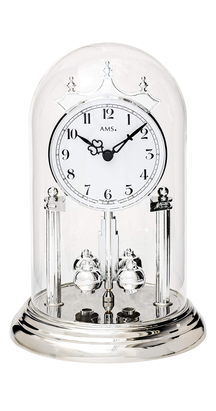 AMS 1206 Table Clock