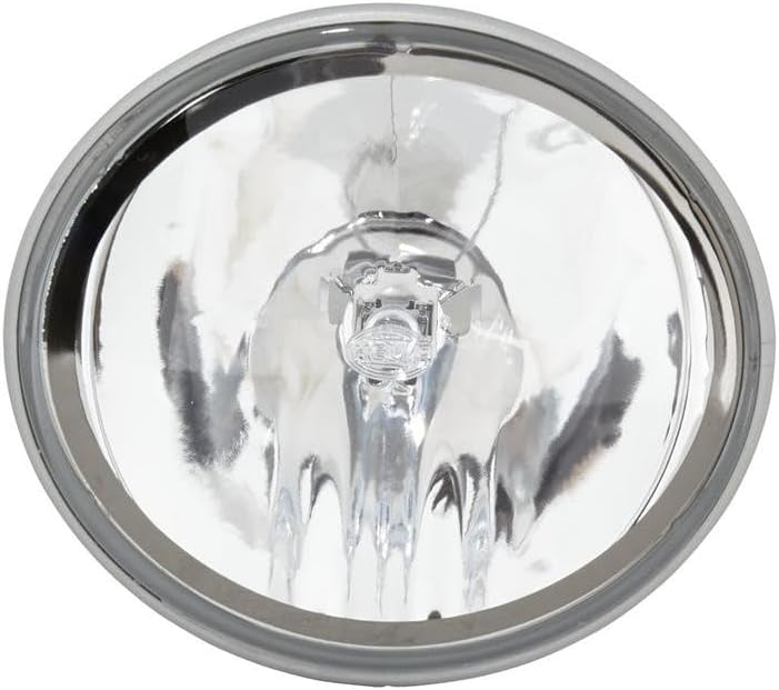 HELLA - Halogen-Scheinwerfereinsatz, Fernscheinwerfer - Comet FF 200 - 12V - Referenzzahl: 17.5 - Ei