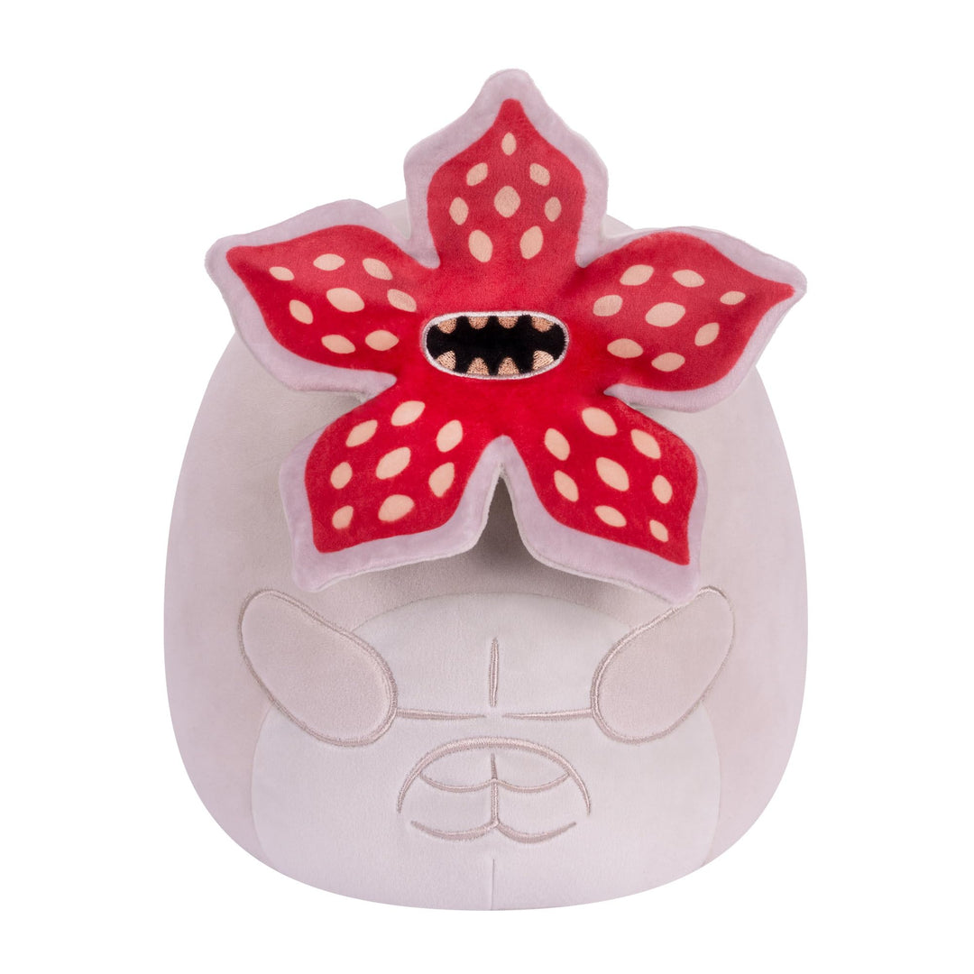 Squishmallows SQSR00046 - Stranger Things Demogorgon 25 cm, offizielles Jazwares Plüsch, superweiche