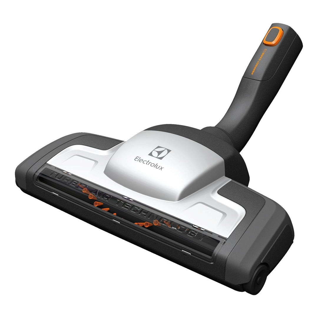Electrolux ZE119 Staubsaugerbürste, Schwarz/Grau