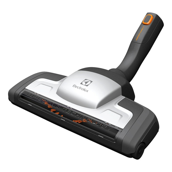 Electrolux ZE119 Staubsaugerbürste, Schwarz/Grau