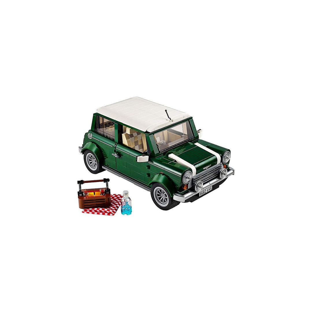 LEGO Creator 10242 - Mini Cooper