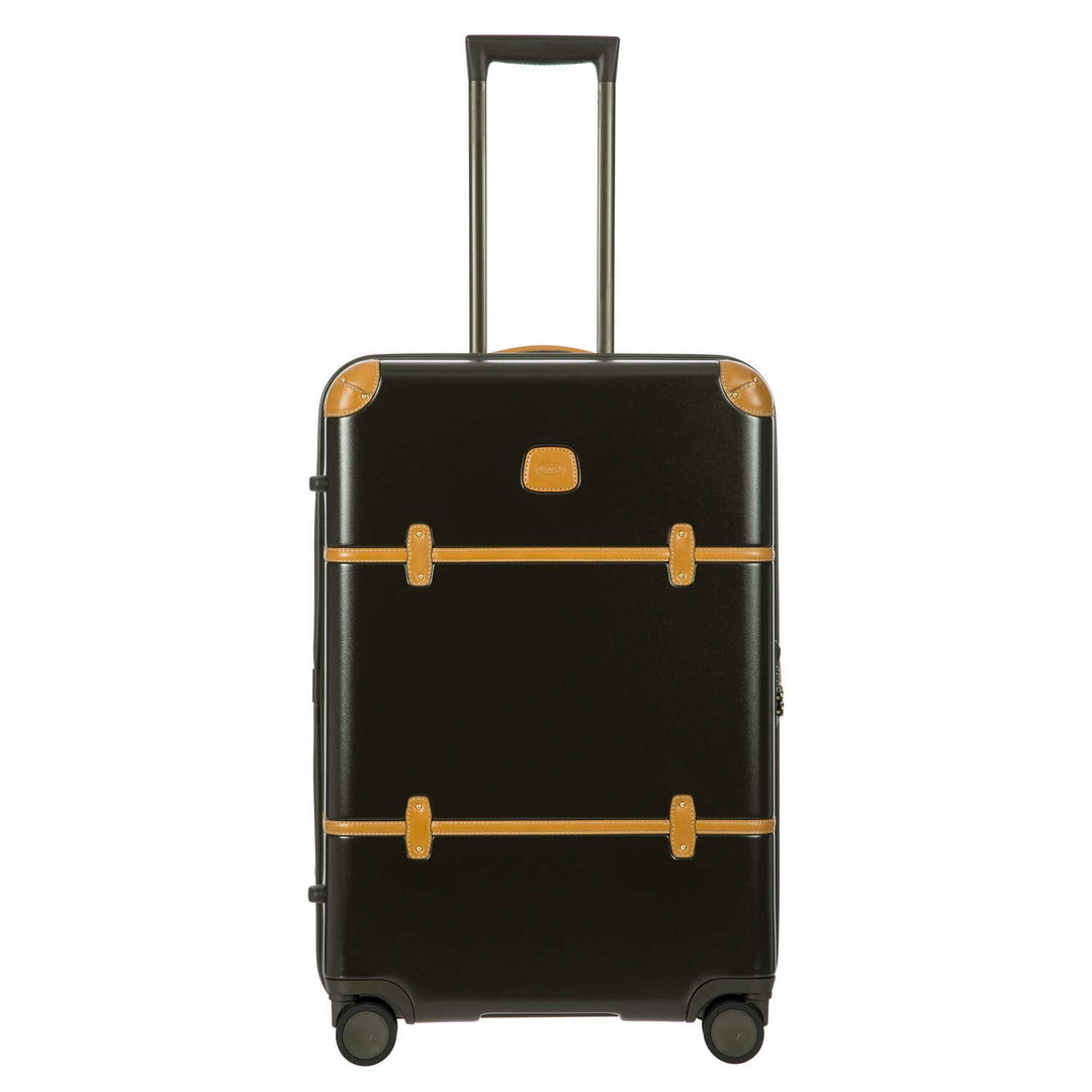 Bric's 27 Zoll Trolley Bellagio, Einheitsgrösse.Olive, Olive