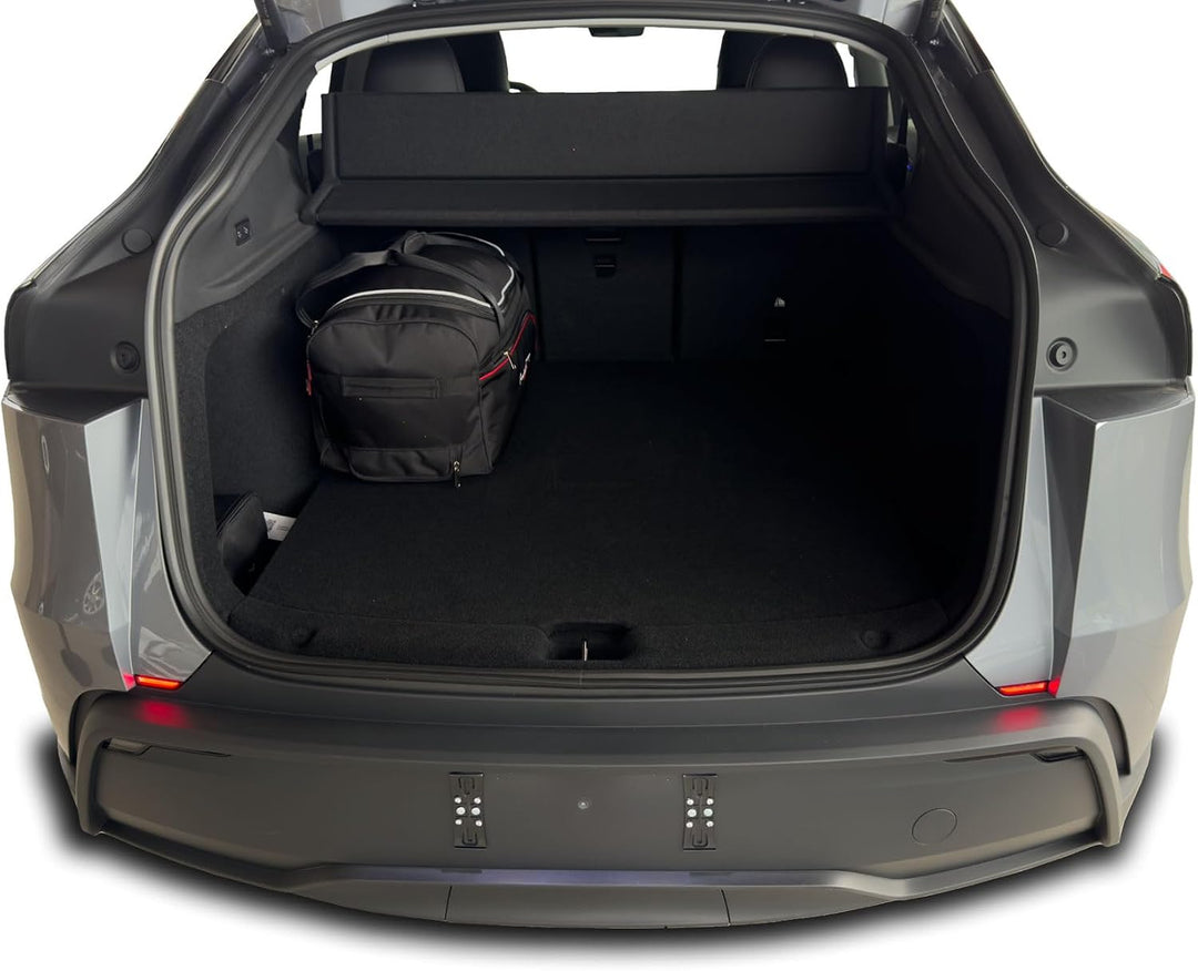 KJUST Reisetaschen 6 stk kompatibel mit TESLA MODEL Y JUNIPER I (5YJY) 2025+