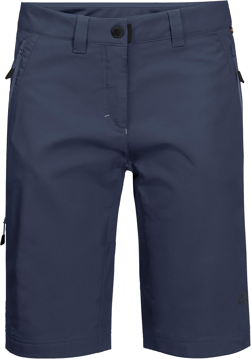 Jack Wolfskin Activate Damen-Shorts 46 Night Blue, 46 Night Blue