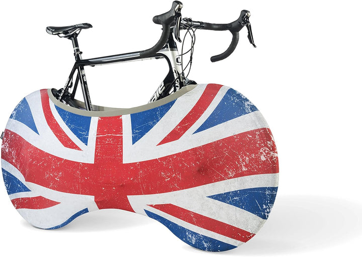 Velo Sock Starudust Fahrrad-Abdeckung, Stardust, Einheitsgrösse United Kindom, United Kindom