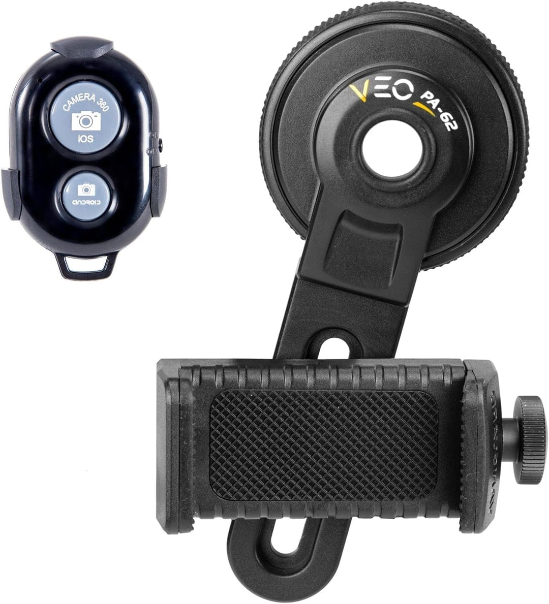 VANGUARD VEO PA-62 DIGISKOP-Set FÜR BINOKULAR/MONOKULAR
