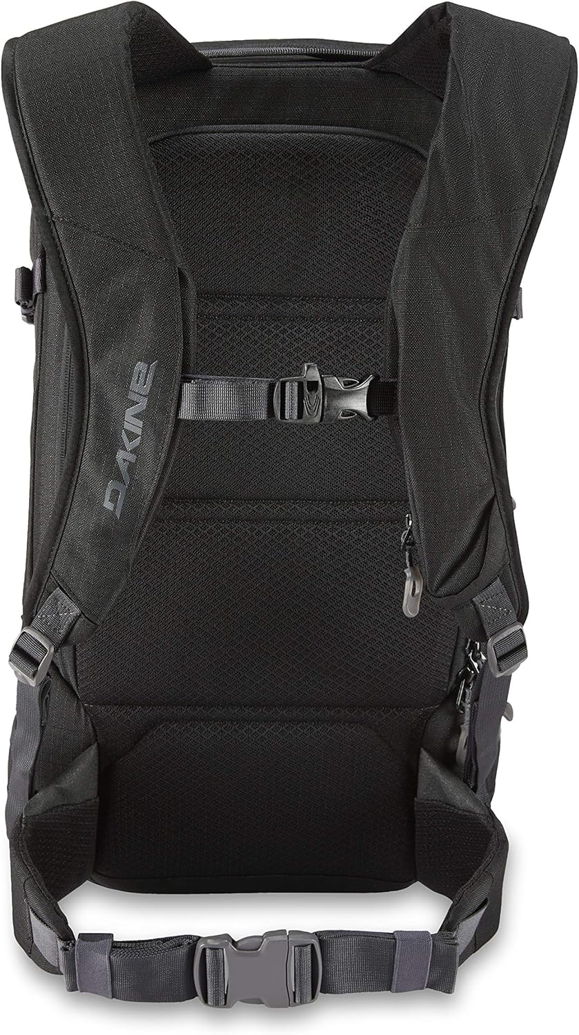 Dakine Herren Heli Pro 24l Rucksack Heli Pro 24L Rucksack (1er Pack) Einheitsgrösse