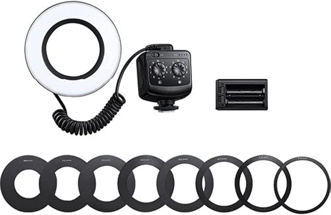 Godox Ring72 Makro LED Ring Light