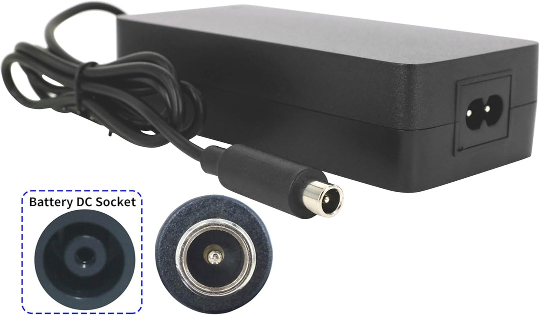 PowerSmart® 2 A 42 V Ladegerät Ersatz für 36V Akkus von STREETBOOSTER One/Two