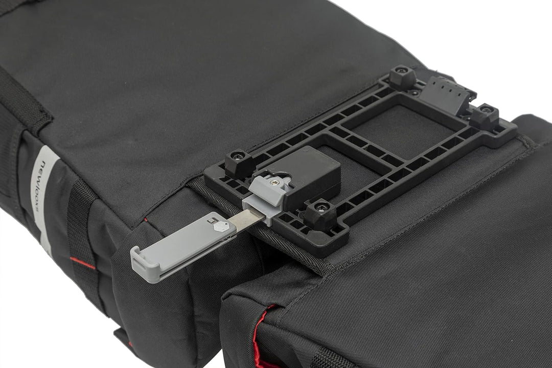 New Looxs 37 Liter Grey, 37 Liter Grey