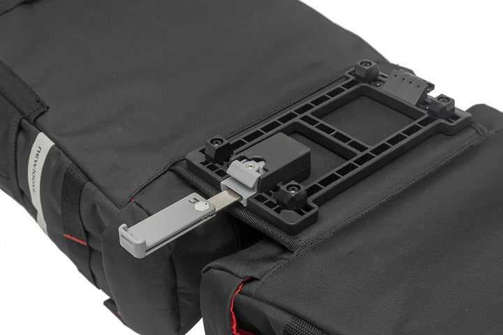New Looxs 37 Liter Grey, 37 Liter Grey