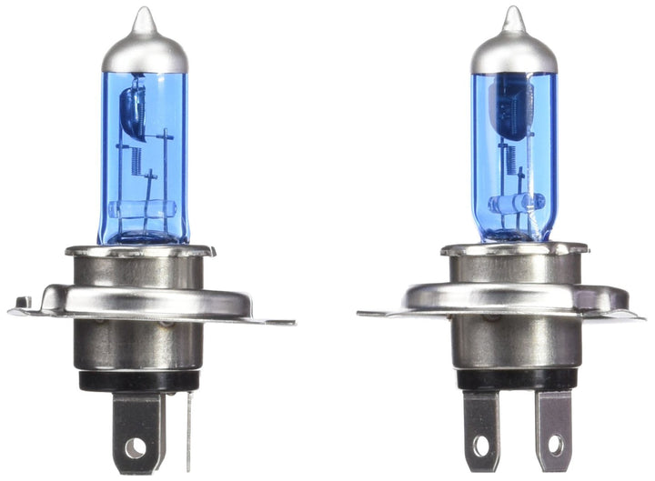 MoMo LAMCORWH60H4 Birnen Super weiss 60W H4