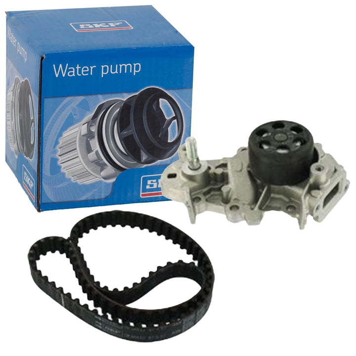 SKF VKMC 06010-2 Spannrollensatz inkl. Wasserpumpe