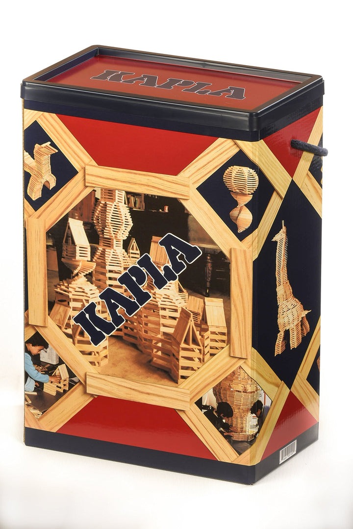KAPLA Piatnik, Kapla, 200 Teile, 6800