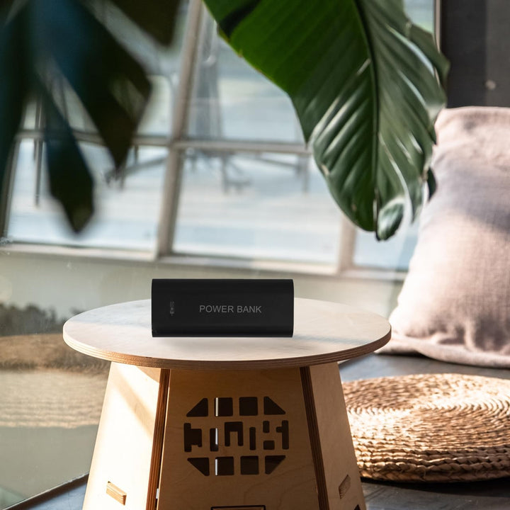 Cabilock Versteckter Geldbehälter Als Powerbank Getarnter Geldversteck Geheimversteck Für Wertsachen